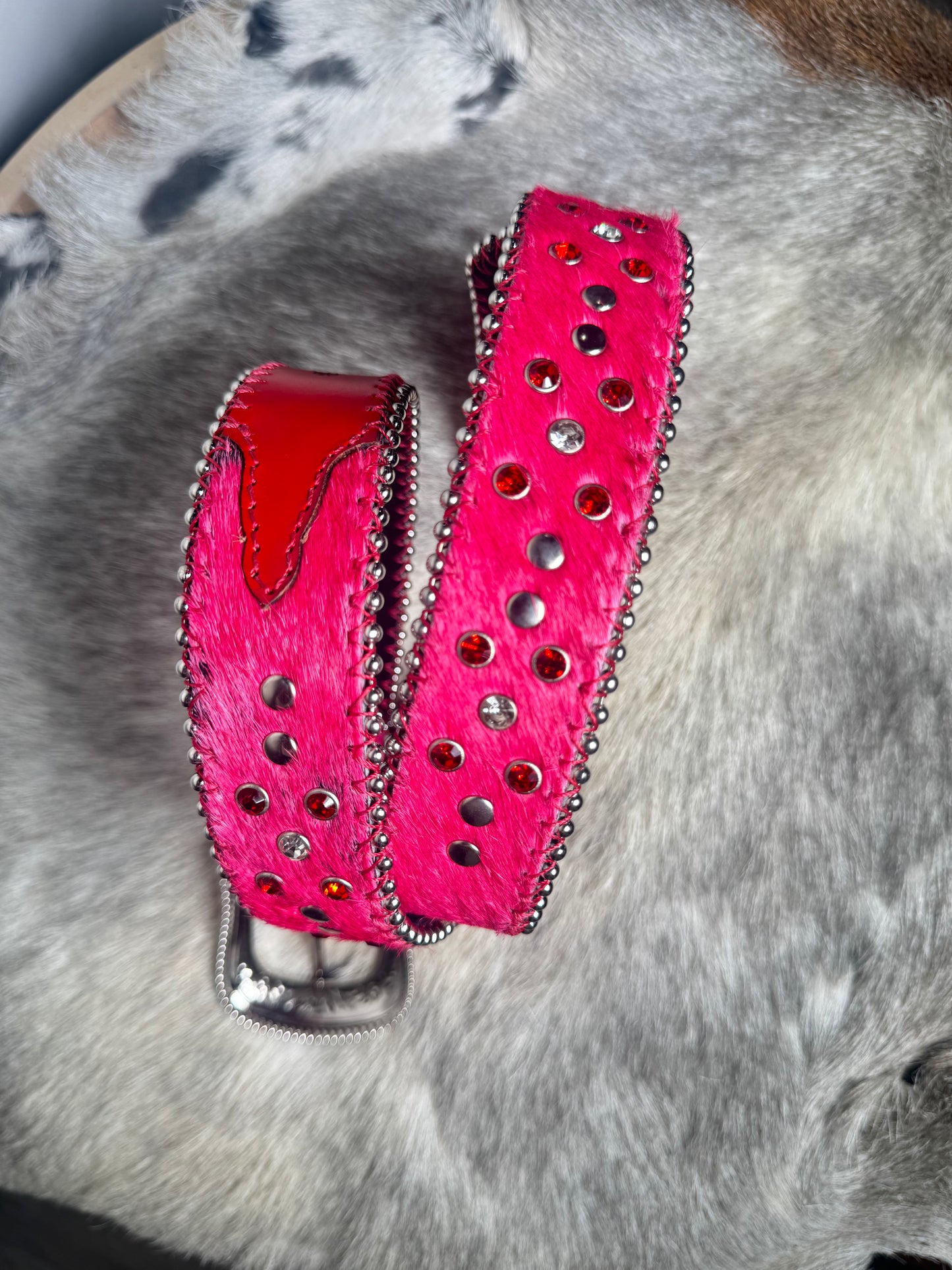 RED Saint Belt