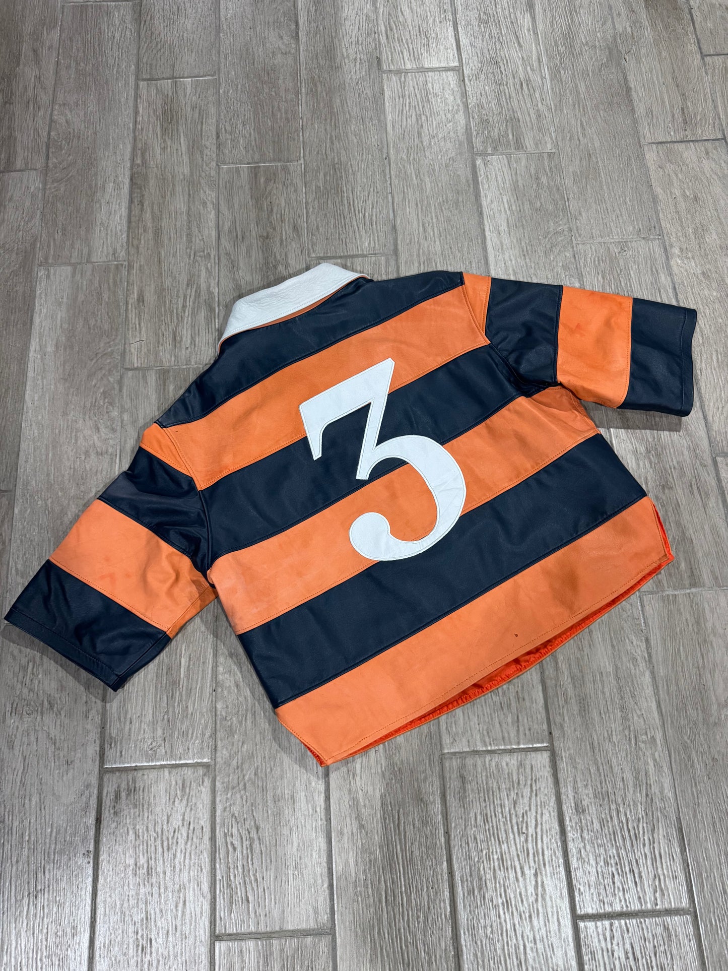 HOTWL Polo Shirt (Oversized LARGE)