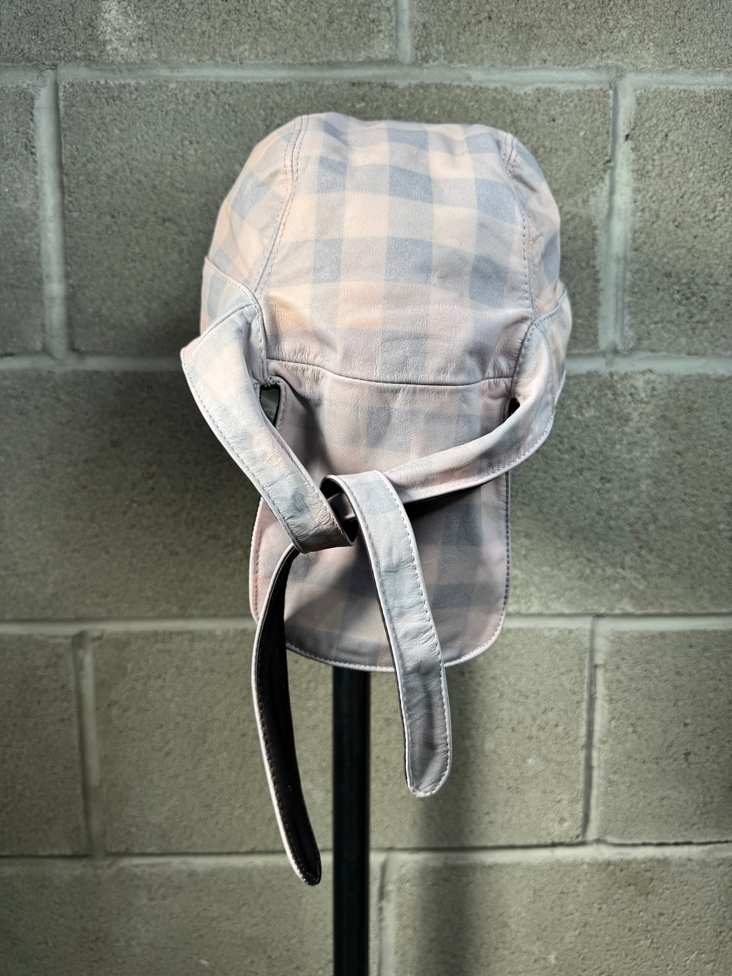 Skull Cap (plaider)
