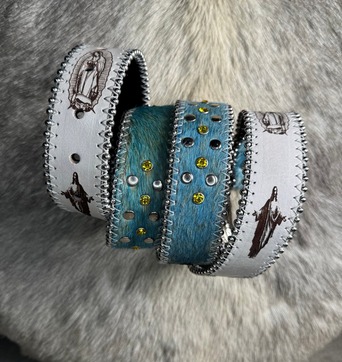 Saint Belt (Argentina)