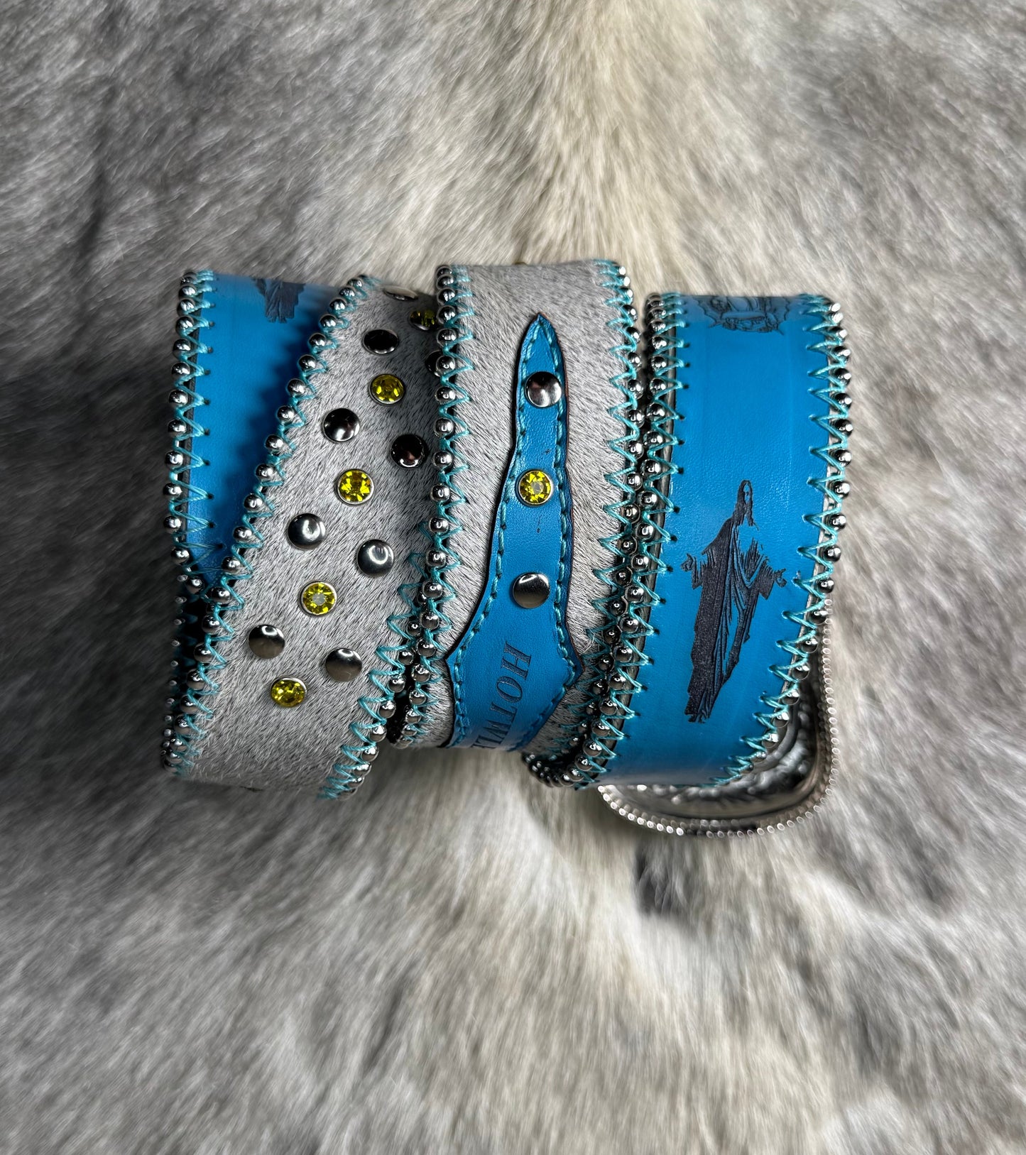 Saint Belt (Uruguay)