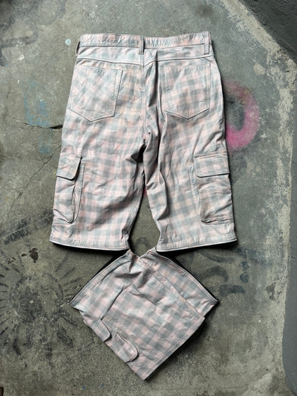 Plaider pants