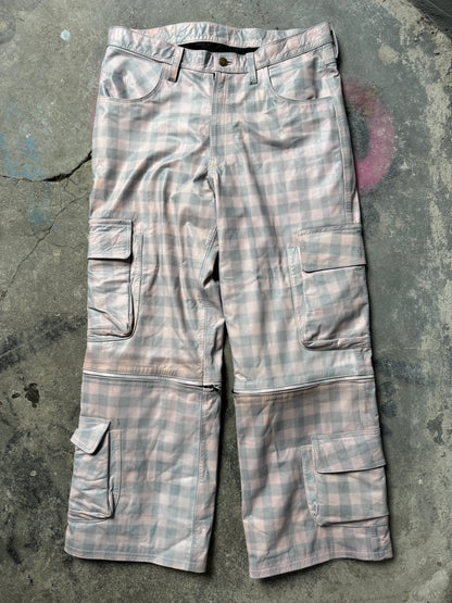 Plaider pants
