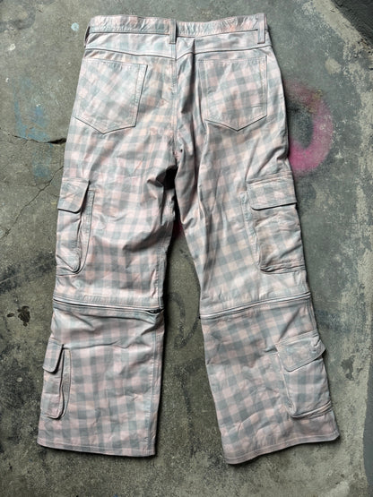 Plaider pants