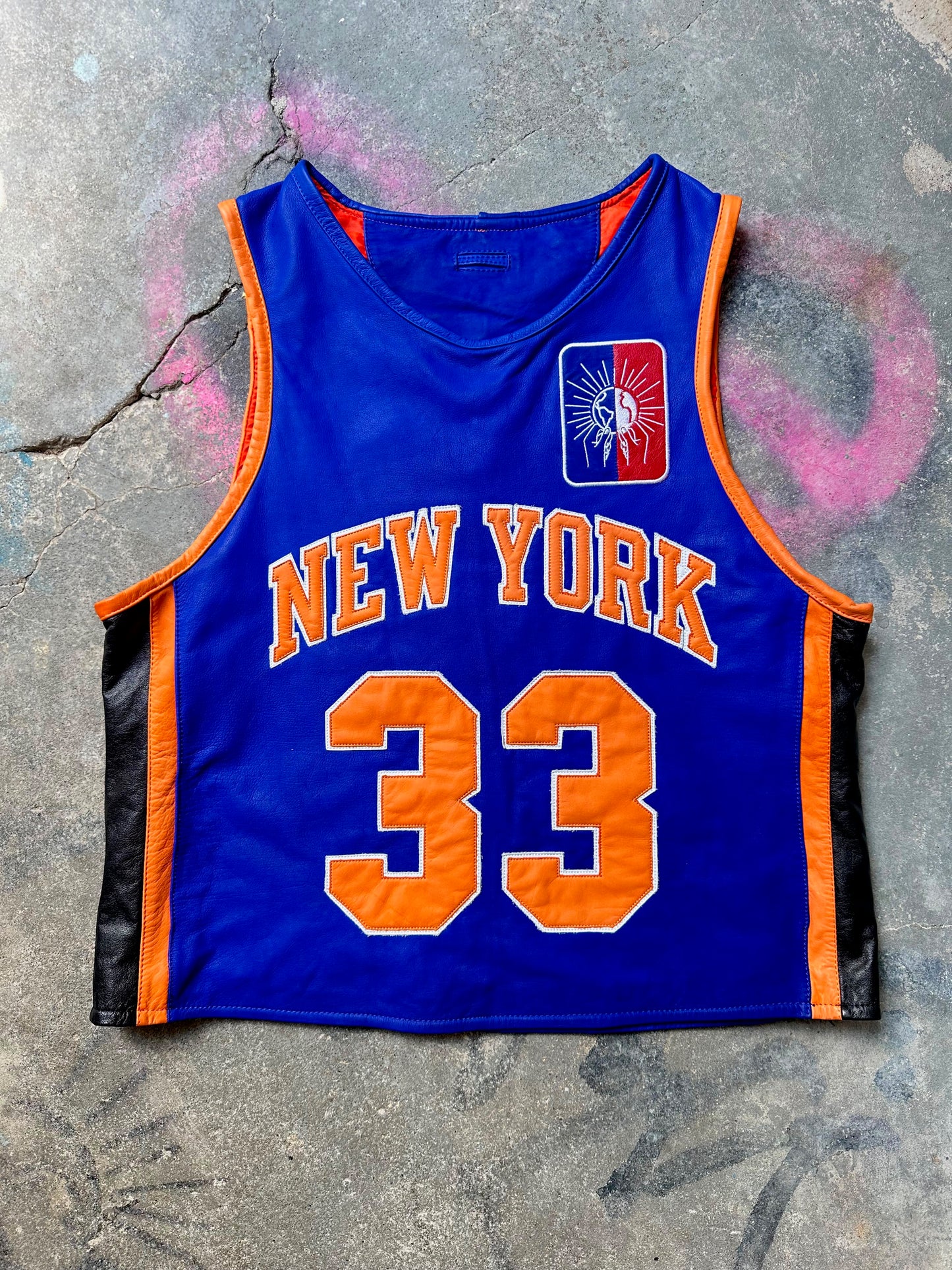 Knicks HOTWL Set
