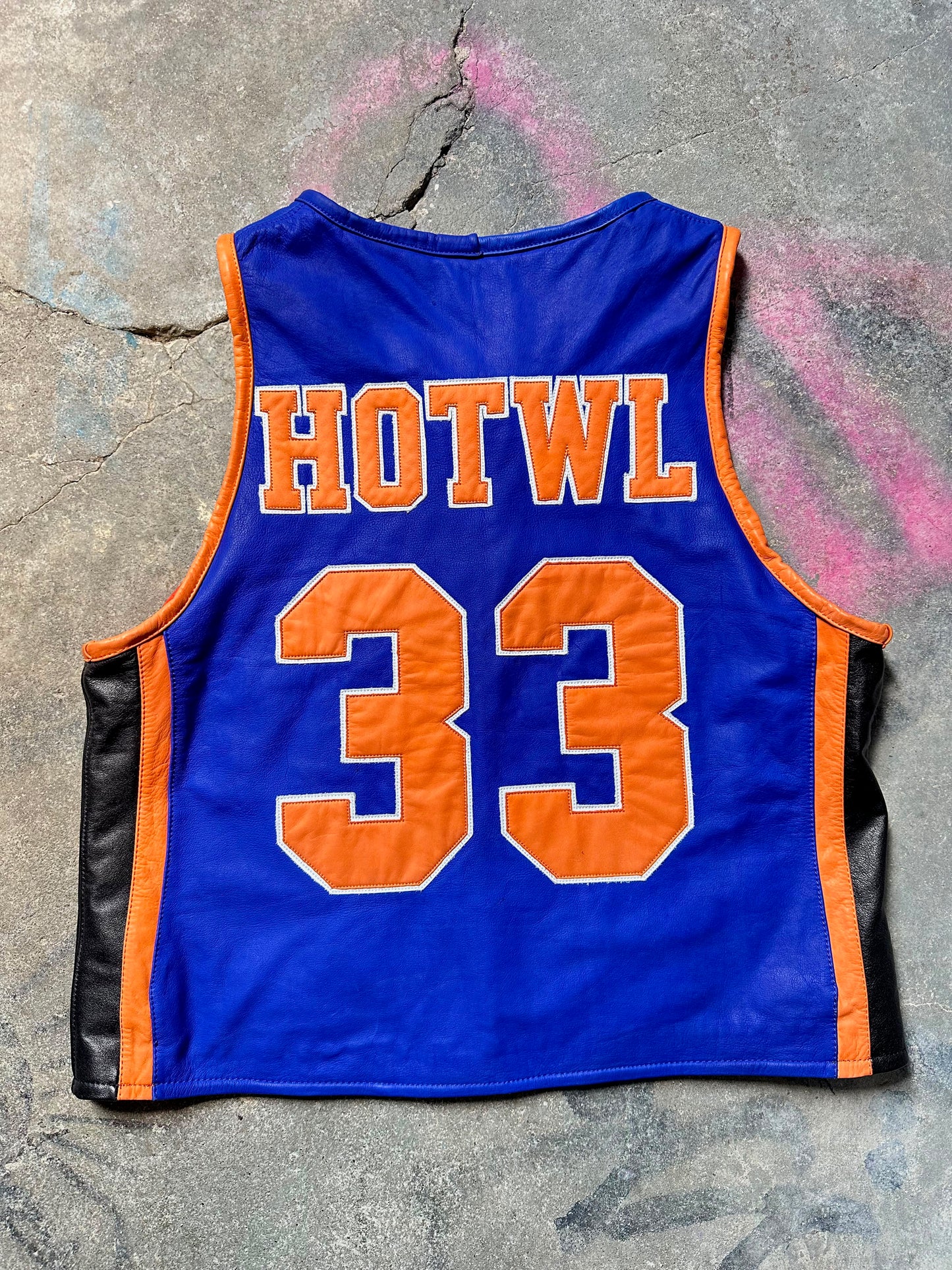 Knicks HOTWL Set