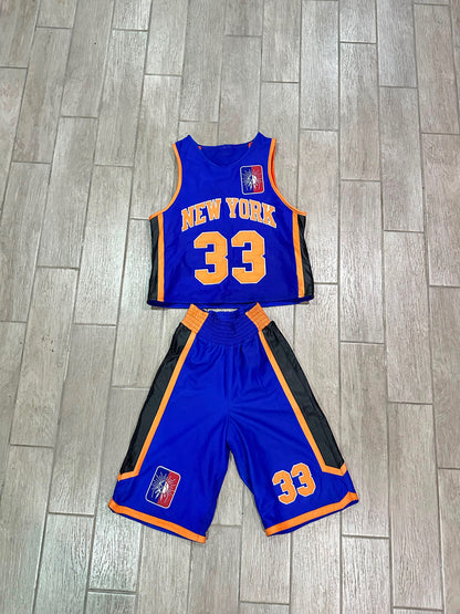 Knicks HOTWL Set