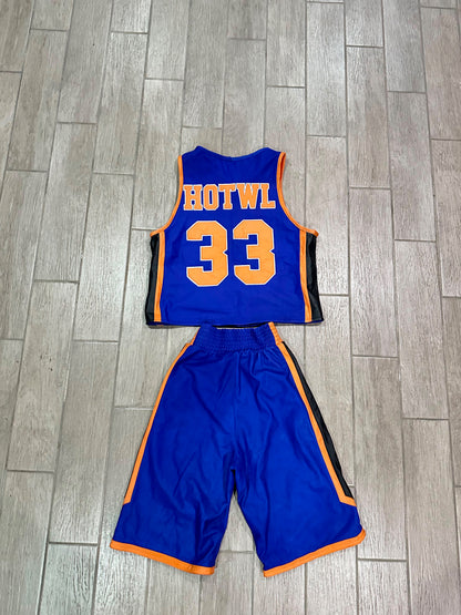 Knicks HOTWL Set