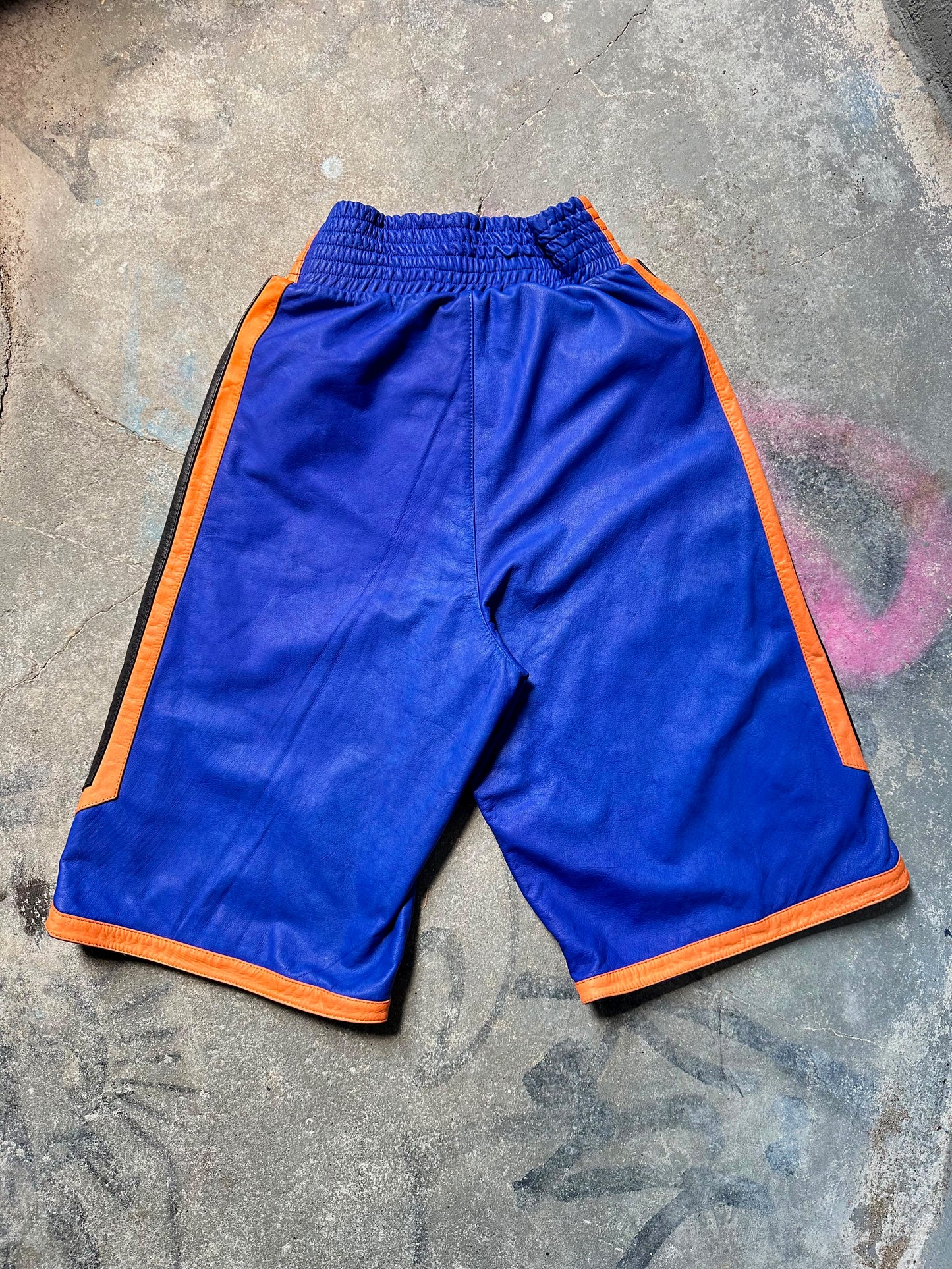 Knicks HOTWL Set