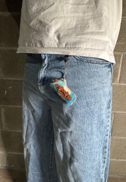 Lighter Holder (Argentina)