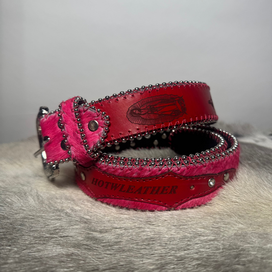 RED Saint Belt