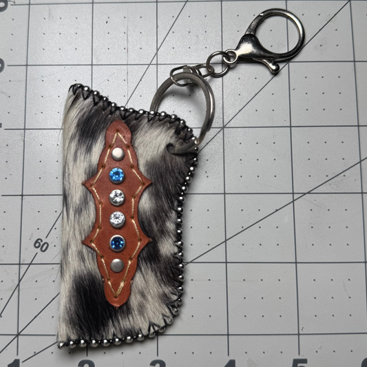Natural Lighter Holder