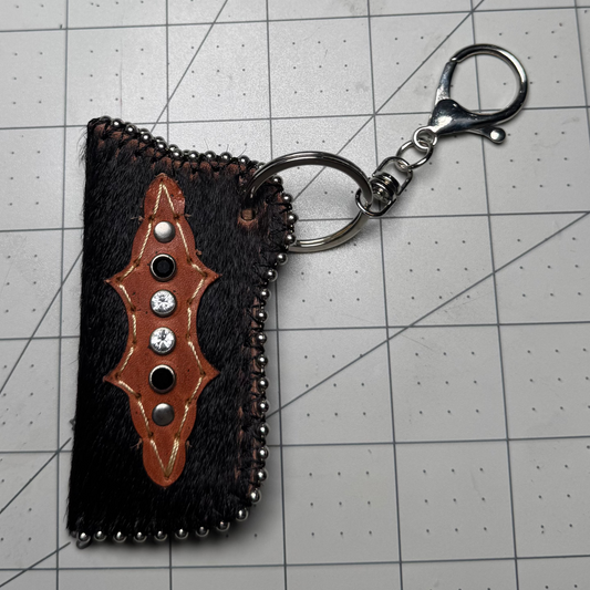 Black Lighter Holder