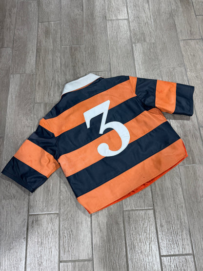 HOTWL Polo Shirt (Oversized LARGE)