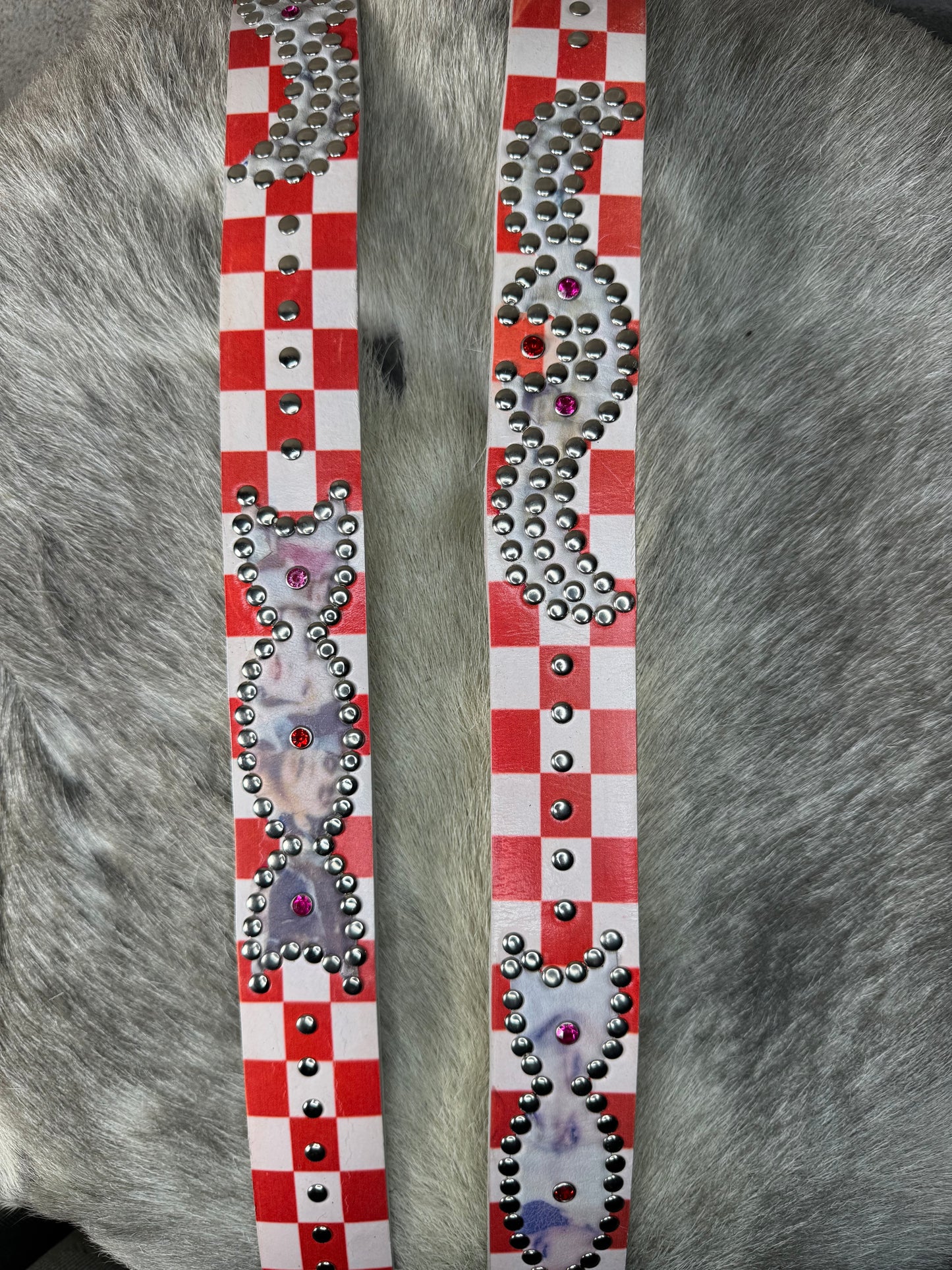 SCAR LOVE Origins Belt