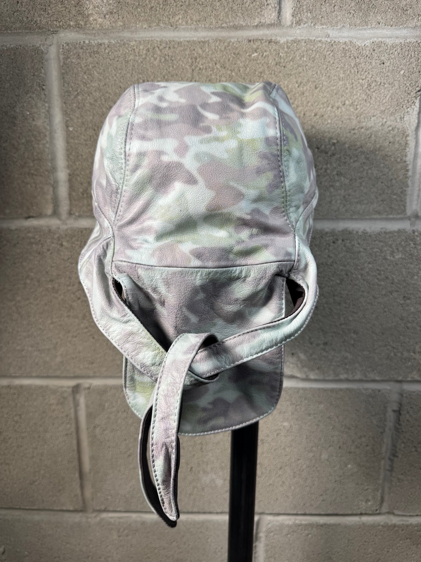 Skull Cap (camo)