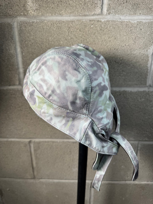 Skull Cap (camo)