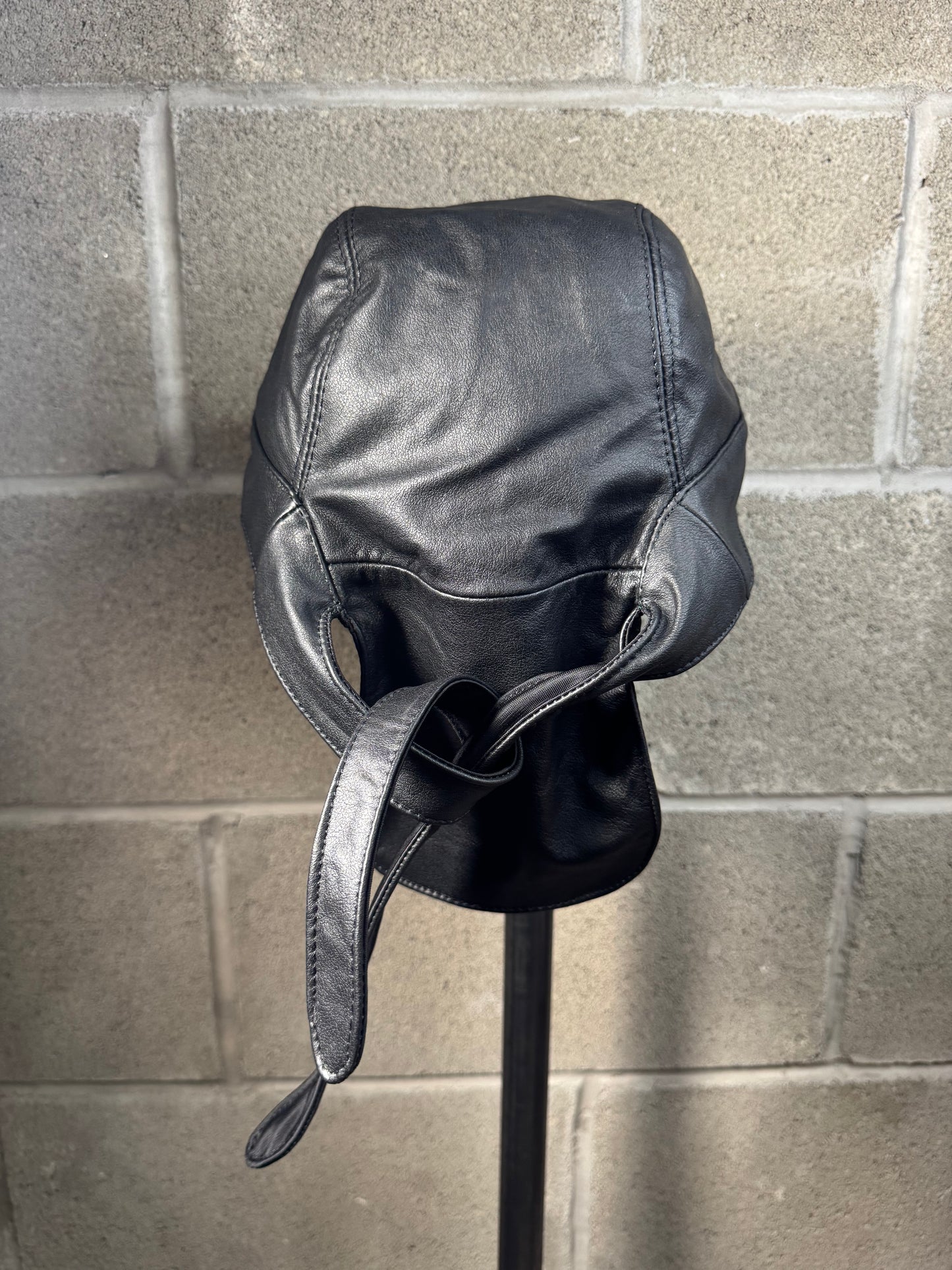 Skull Cap (black)