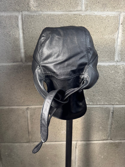 Skull Cap (black)
