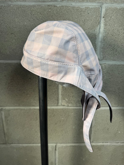 Skull Cap (plaider)