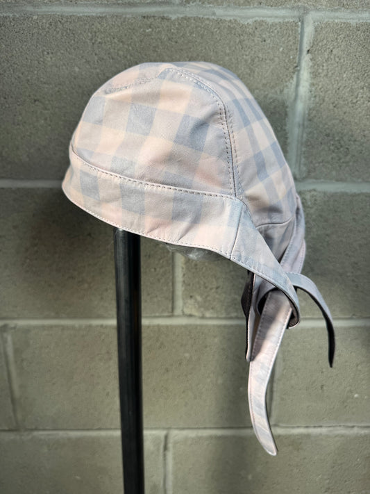 Skull Cap (plaider)