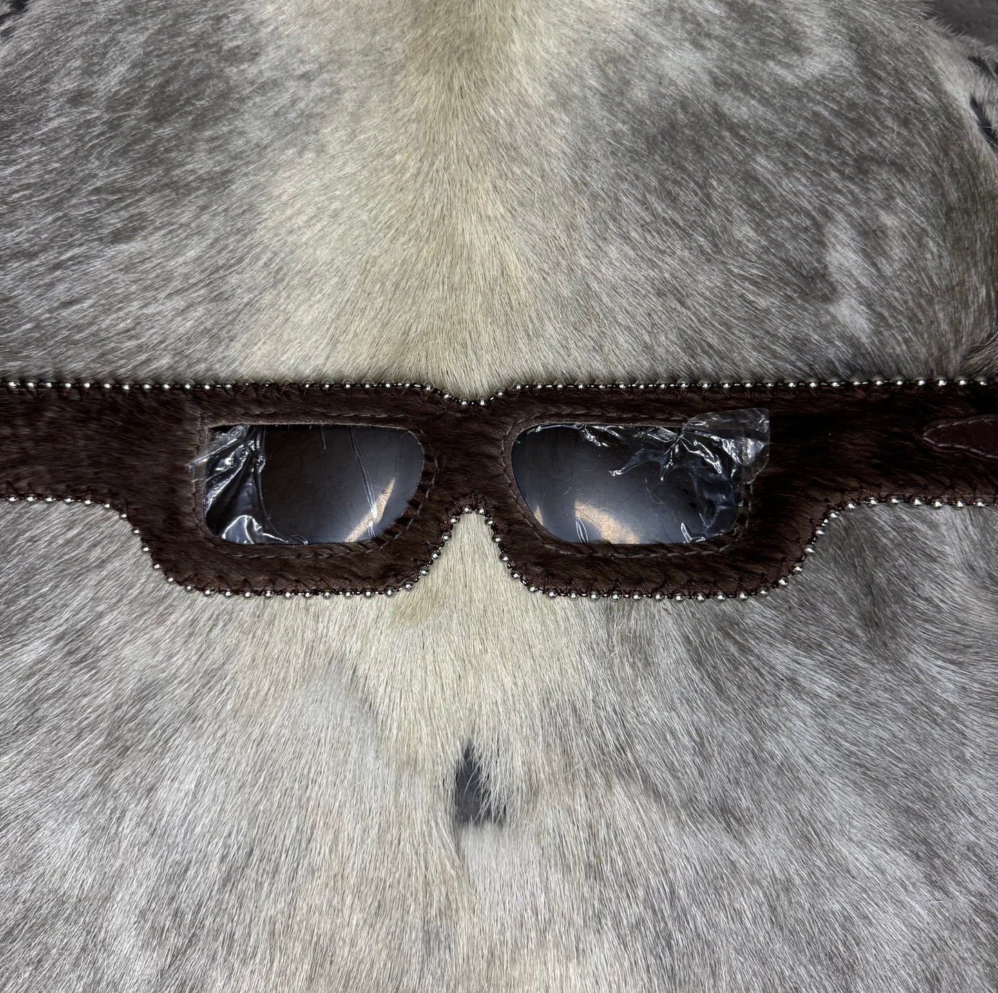 BROWN Saint Glasses