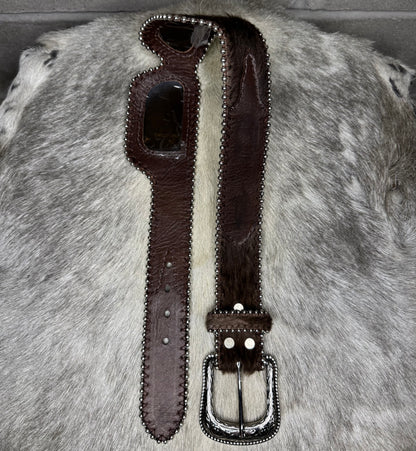 BROWN Saint Glasses