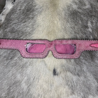 PINK Saint Glasses