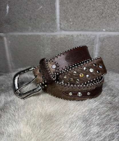 BROWN Saint Belt