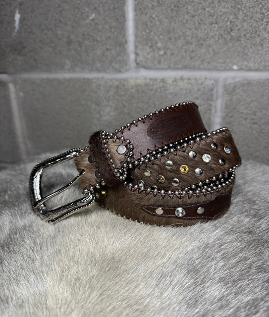 BROWN Saint Belt