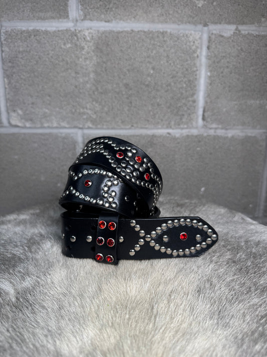 BLACK Origins Belt