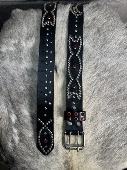 BLACK Origins Belt