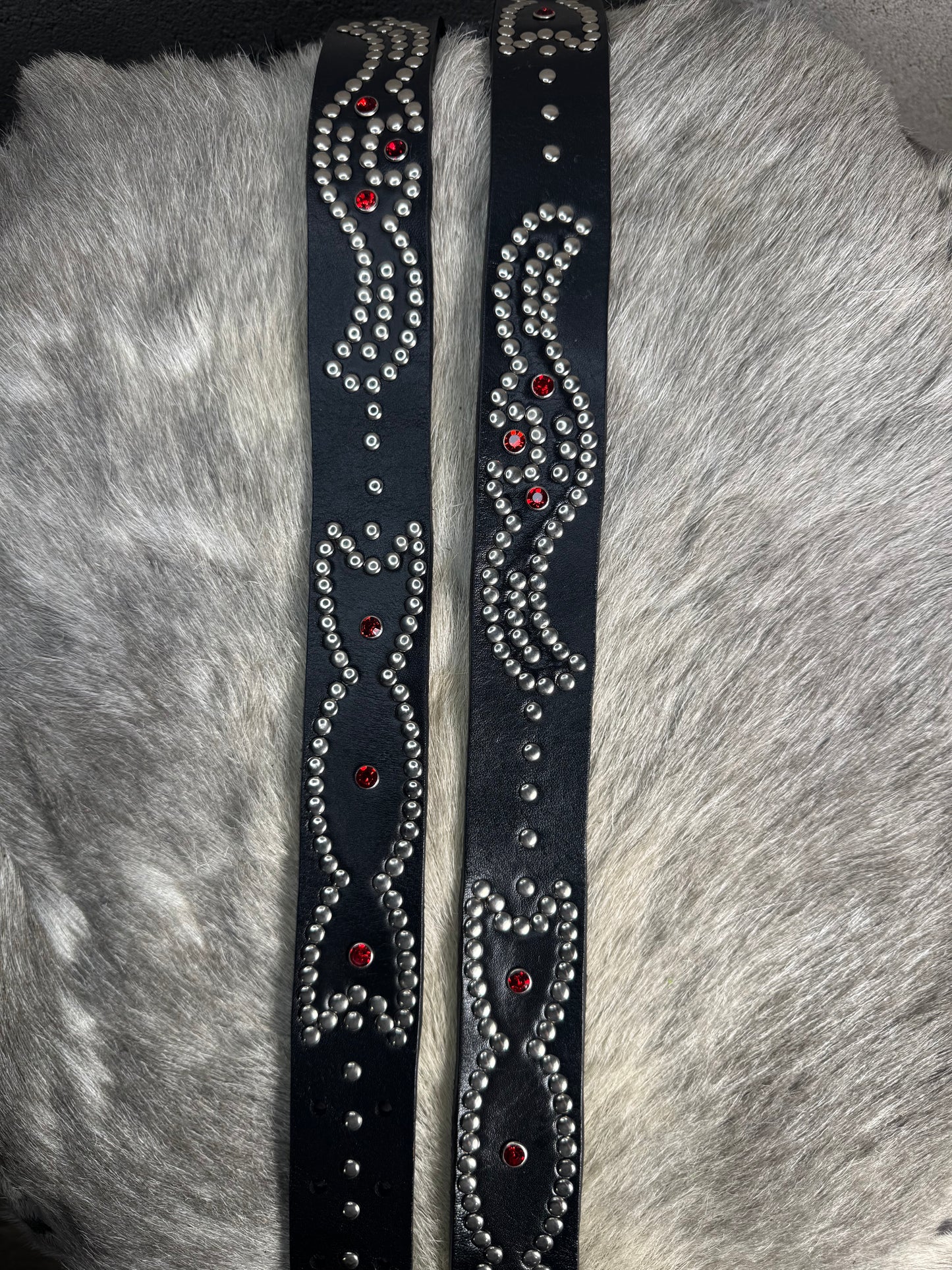 BLACK Origins Belt