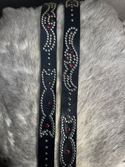 BLACK Origins Belt