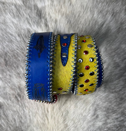 Saint Belt (Colombia, Ecuador & Venezuela)