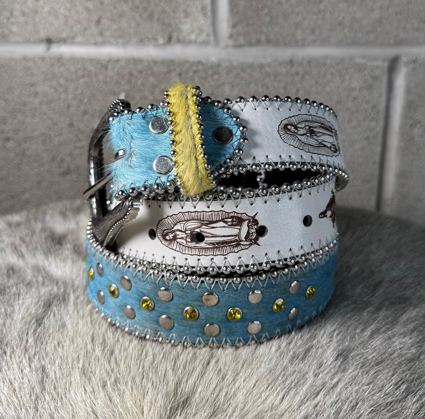 Saint Belt (Argentina)