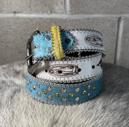 Saint Belt (Argentina)