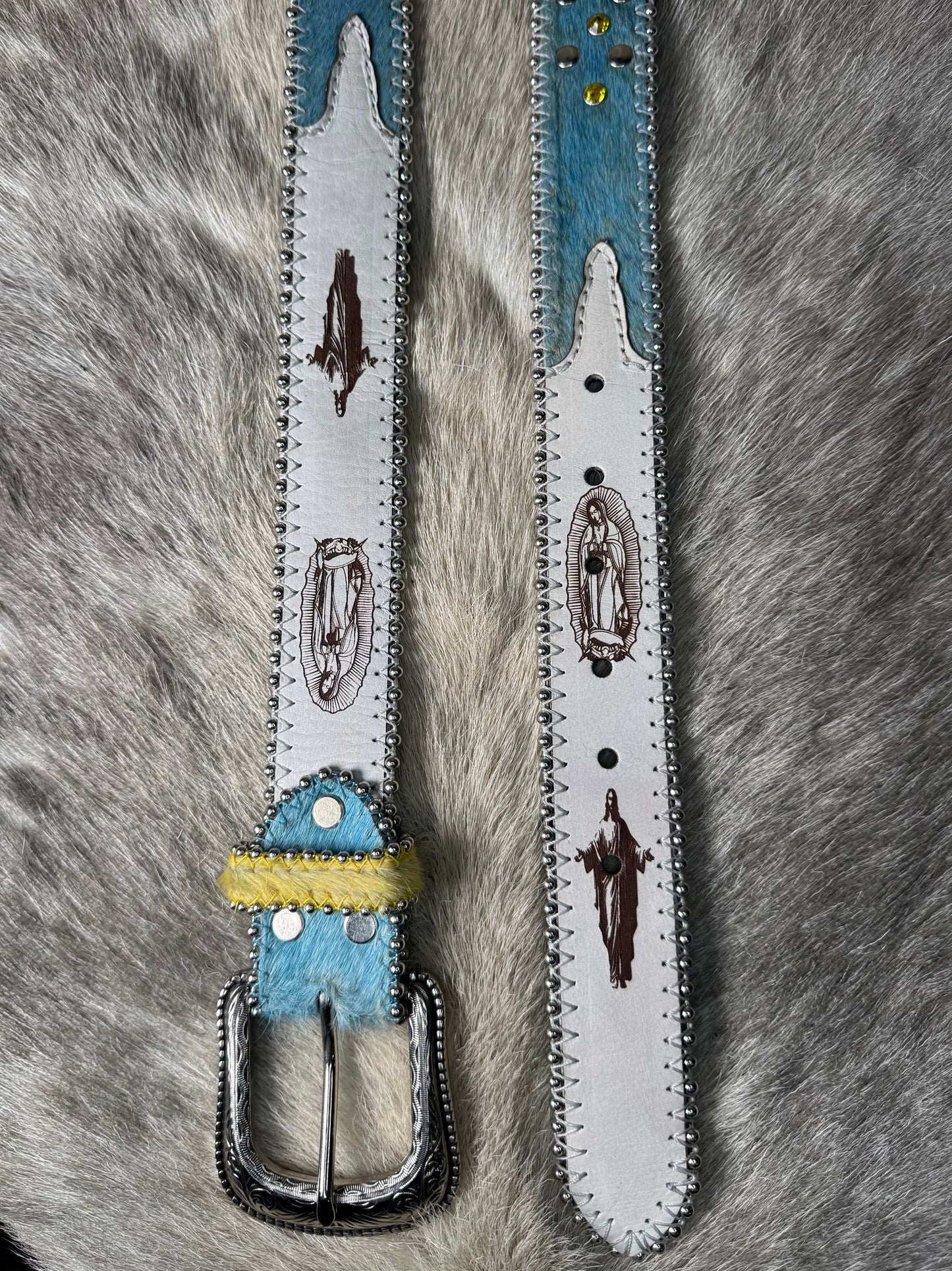 Saint Belt (Argentina)