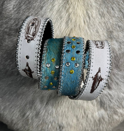 Saint Belt (Argentina)