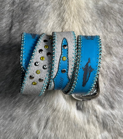 Saint Belt (Uruguay)