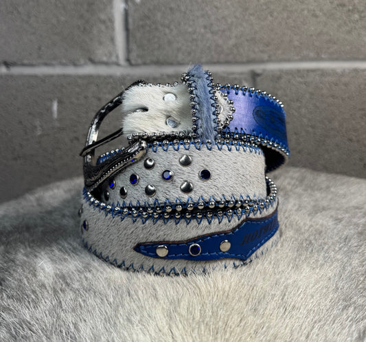 Saint Belt (Honduras & Salvador)