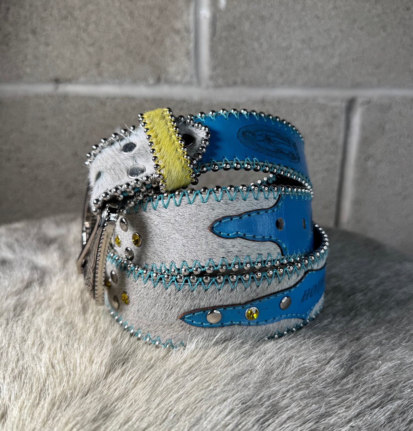 Saint Belt (Uruguay)