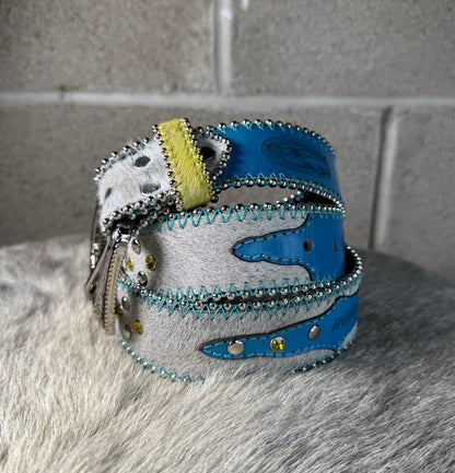 Saint Belt (Uruguay)