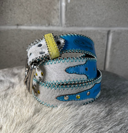 Saint Belt (Uruguay)