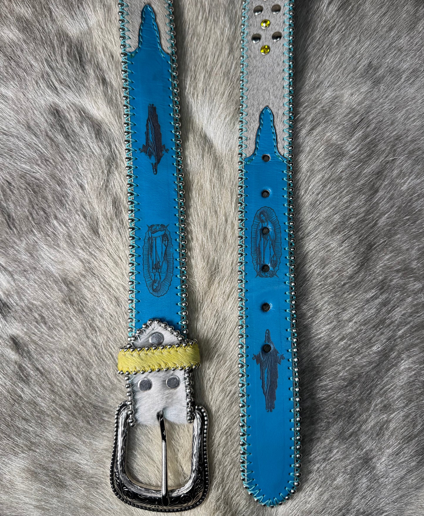 Saint Belt (Uruguay)