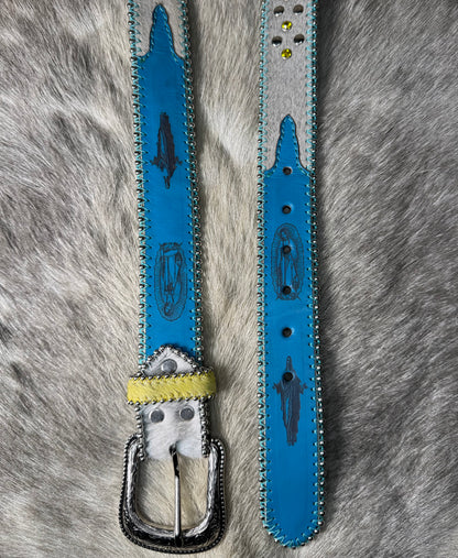 Saint Belt (Uruguay)