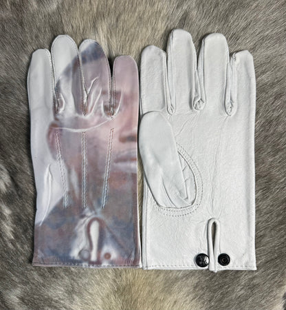 Gucci Mane Mugshot Gloves