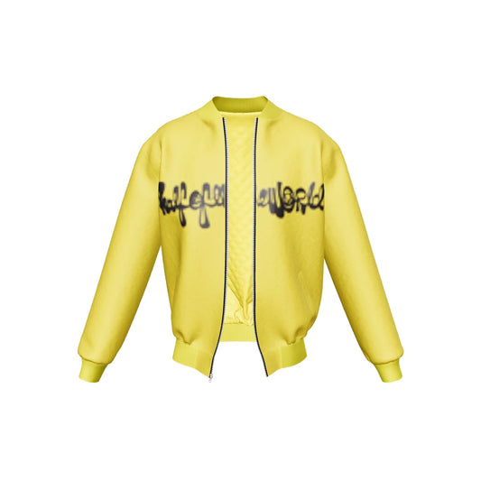 MYO BOMBER JACKET